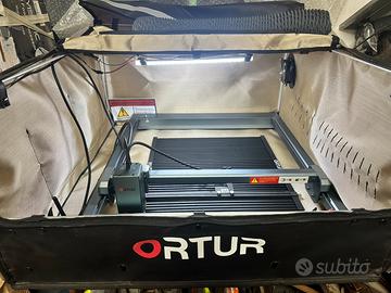 Incisore laser Ortur laser master 3