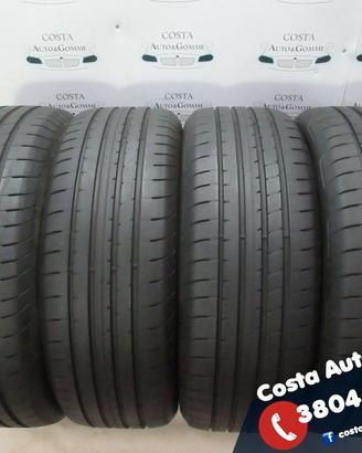 235 60 18 Goodyear 99%  235 60 R18