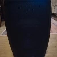 Cassa amplificata Gemini AS-2110BT