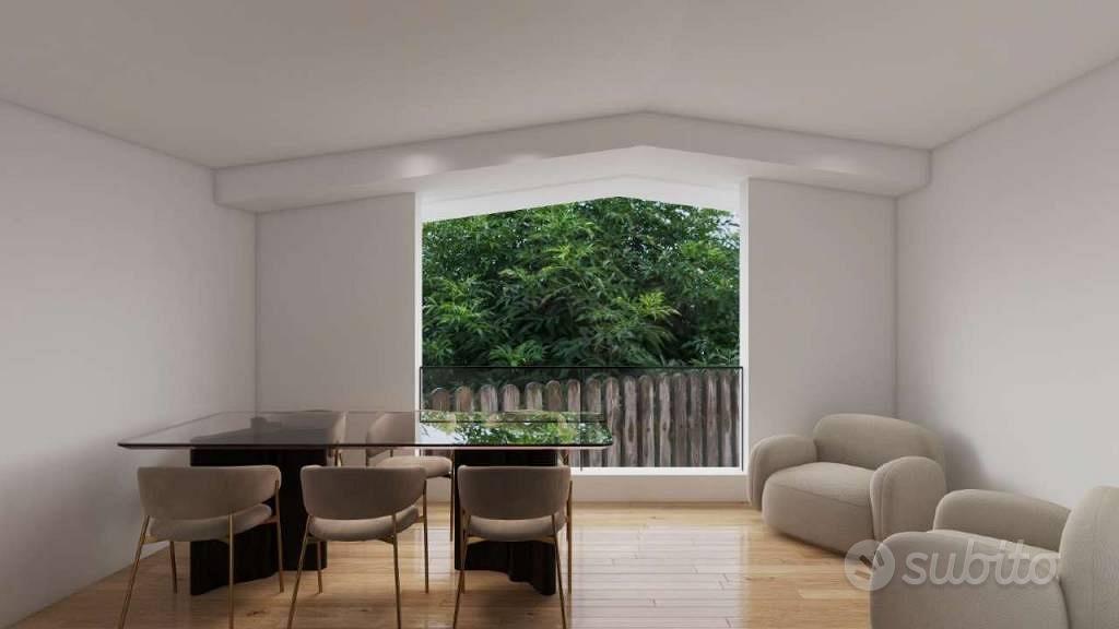 Appartamento – Villa d'Adda, Rossera - Vista 5