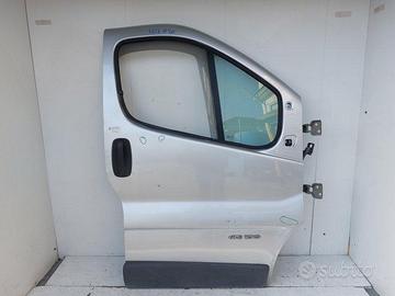 8010000Q0E PORTA ANTERIORE DX NISSAN PRIMASTAR (X8