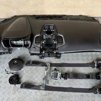 KIT AIRBAG - Renault Espace 5° serie (2015-2023)