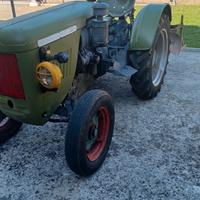 trattore d'epoca sametto 120 hp 21