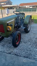 trattore d'epoca sametto 120 hp 21