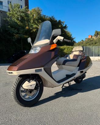 Honda CN 250