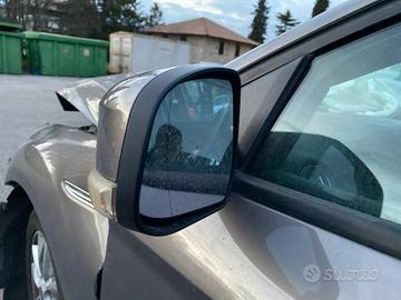 RETROVISORE SINISTRO FORD MONDEO IV BA7 2012