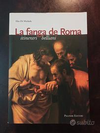 La fanga de Roma Itinerari belliani - Palombi