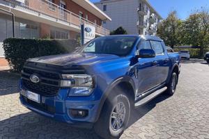 FORD Ranger 2.0 EcoBlue DC XLT 5 posti