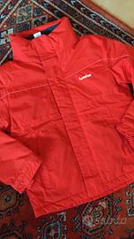 giacca da neve tg. 128cm