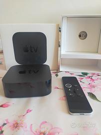 Apple tv