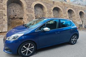 Peugeot 208 BlueHDi 75 5 porte Allure