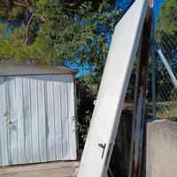 porta Rei taglia fuoco