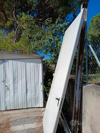 porta Rei taglia fuoco