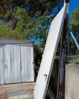 porta Rei taglia fuoco