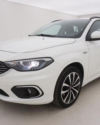 Fiat Tipo SW Business BR844677 1.3 Diesel 95CV