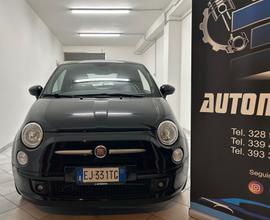Fiat 500 0.9 TwinAir Turbo Plus
