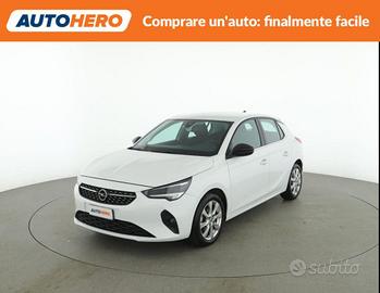 OPEL Corsa NM89065