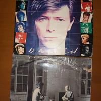DAVID BOWIE E YAZOO