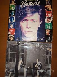 DAVID BOWIE E YAZOO