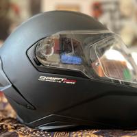 Caberg Drift Evo - MATT BLACK - Tg. L