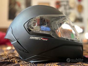 Caberg Drift Evo - MATT BLACK - Tg. L