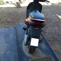 Scooter Malaguti