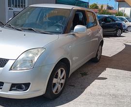 Suzuki Swift 1.3 4x4 5p. GL