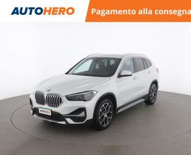 BMW X1 LG05466