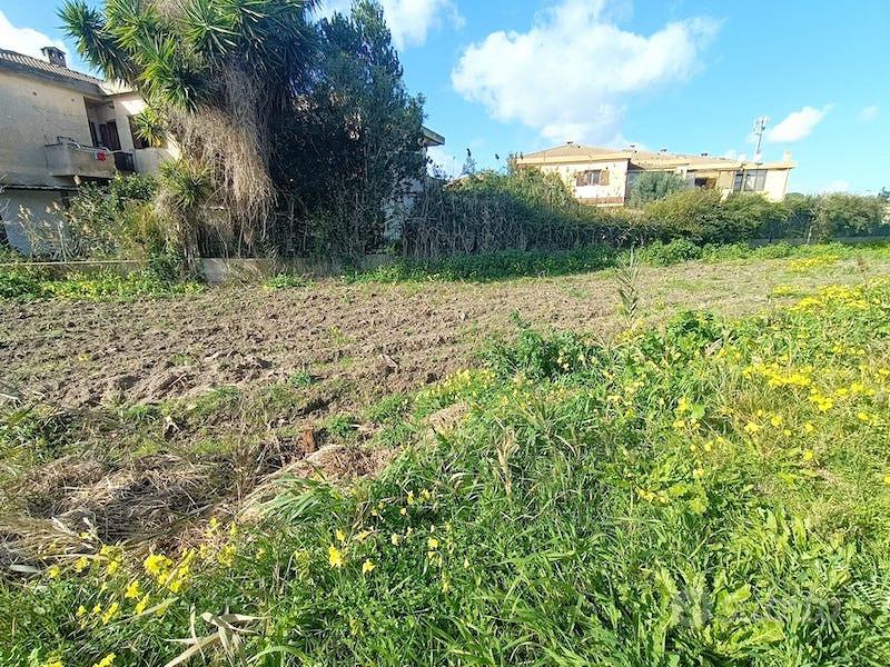 Terreno pianeggiante vicino al mare - Vista 2