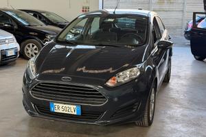 Ford Fiesta 1.2 60CV 5 porte Titanium