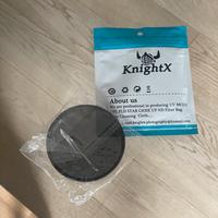 Filtro ND 8 da 77 mm nuovo