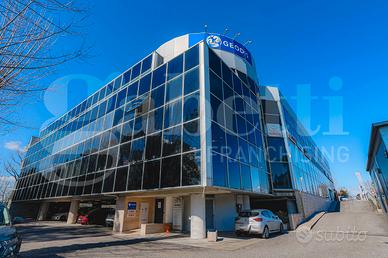 Ufficio Roma [Cod. rif 3191034ACU] (Salario)