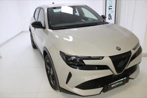 ALFAROMEO Junior - Junior 1.2 136 CV Hybrid eDCT6
