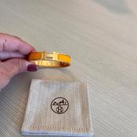 Bracciale Clic-Clac Hermes