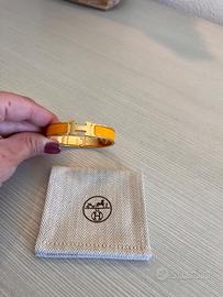 Bracciale Clic-Clac Hermes