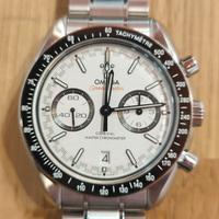 Omega speedmaster   Recing