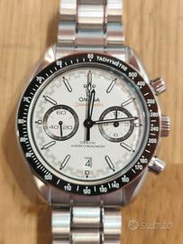 Omega speedmaster   Recing