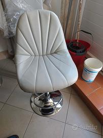 sgabello sedia cucina salotto