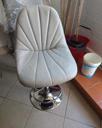 sgabello sedia cucina salotto
