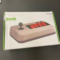 Console ARCADE