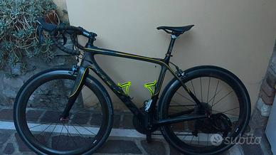 Bici  da corsa Kuota
