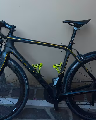 Bici  da corsa Kuota