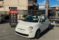 Fiat 500 C 1.2 Lounge cabrio