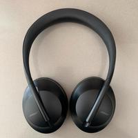 Bose Noise Cancelling Headphones 700