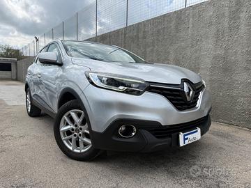 Renault Kadjar dCi 110CV Energy Intens,Navi,Led,re