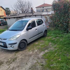 Hyundai i10 2009