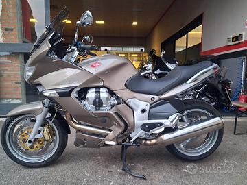 moto guzzi Norge 1200