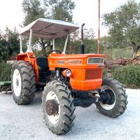 Trattore FIAT modello 480 DT