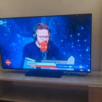 Smart Tv 50 pollici panasonic 