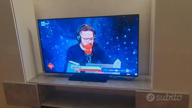 Smart Tv 50 pollici panasonic 